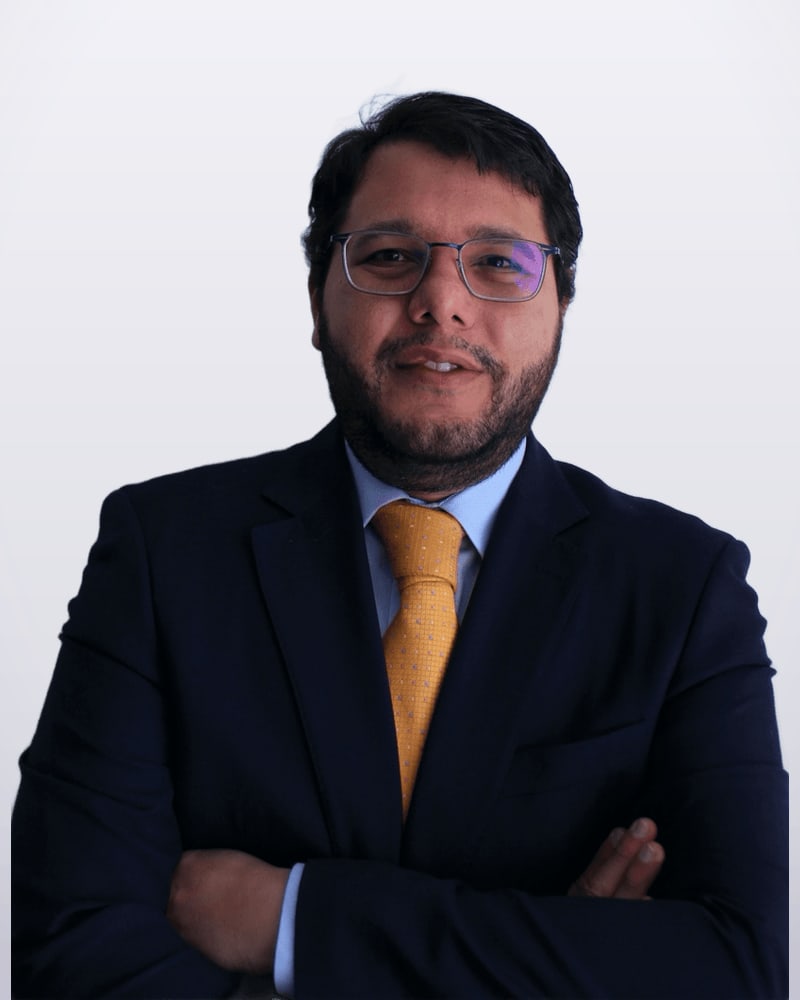 Andrés Eduardo Torres Cedeño