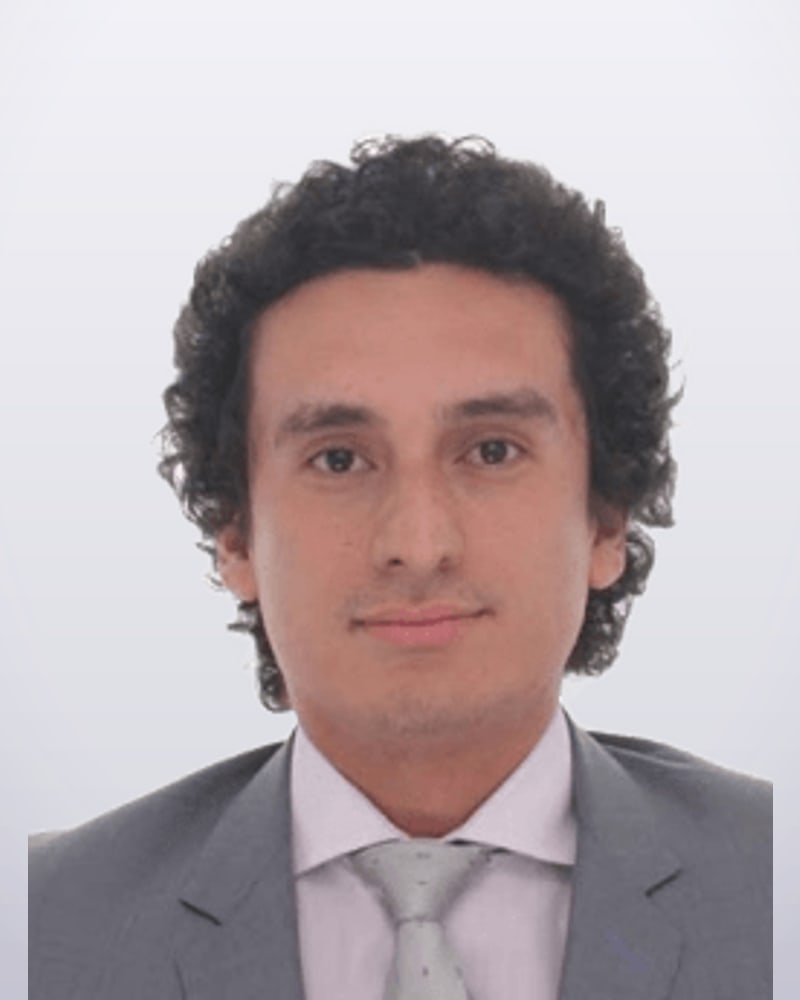 Luis Daniel Falla Preciado