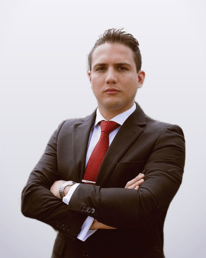 Mateo Gómez Giraldo